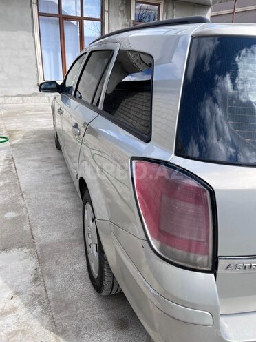 Opel Astra-4