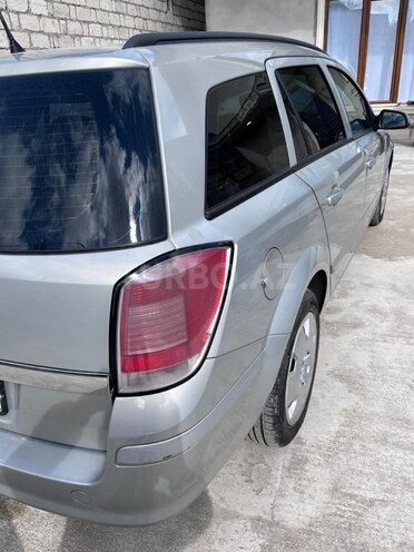 Opel Astra-6