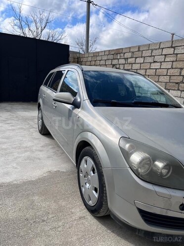 Opel Astra-5