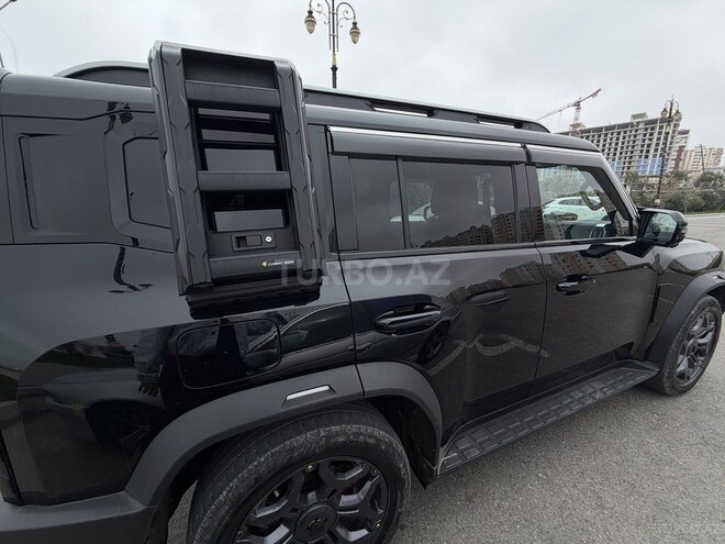 JETOUR T2 i-DM-6