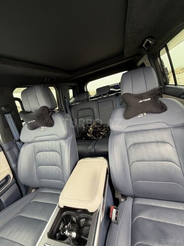 JETOUR T2 i-DM-11