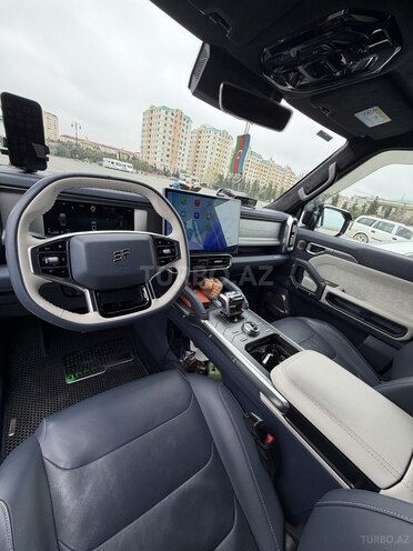 JETOUR T2 i-DM-12