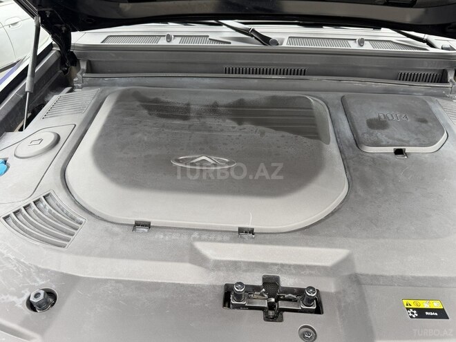 JETOUR T2 i-DM-16