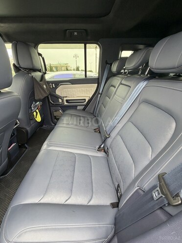 JETOUR T2 i-DM-9