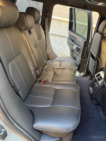 Land Rover Range Rover-8