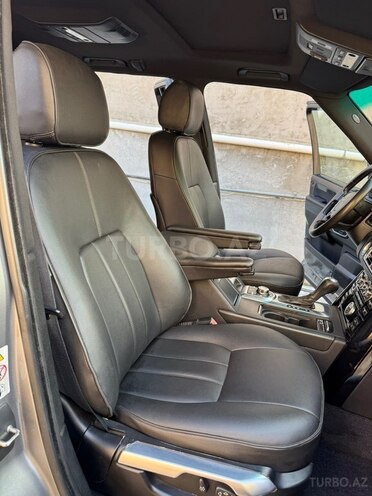Land Rover Range Rover-7