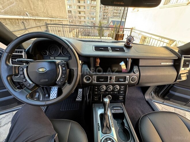 Land Rover Range Rover-10