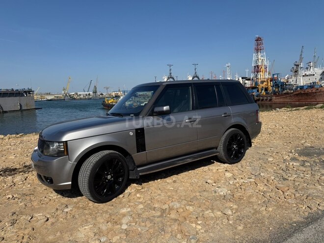Land Rover Range Rover-3
