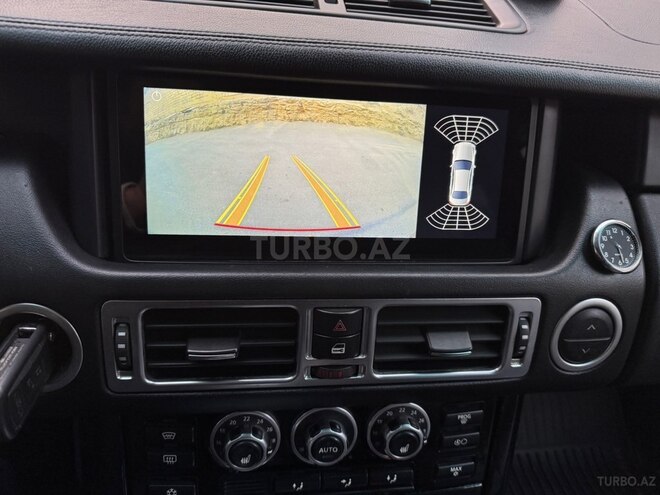 Land Rover Range Rover-11