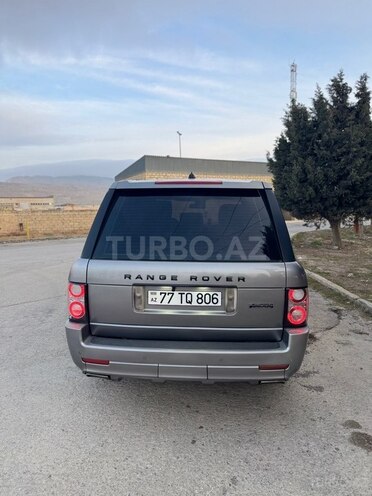 Land Rover Range Rover-2
