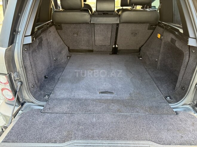 Land Rover Range Rover-9