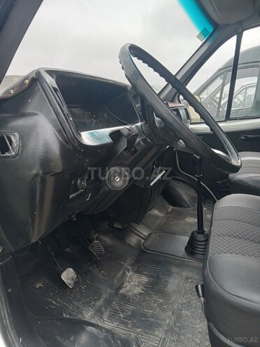 GAZ GAZel (330200)-5