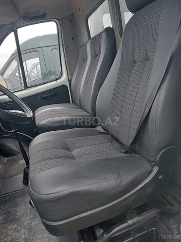 GAZ GAZel (330200)-2
