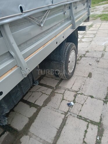 GAZ GAZel (330200)-3