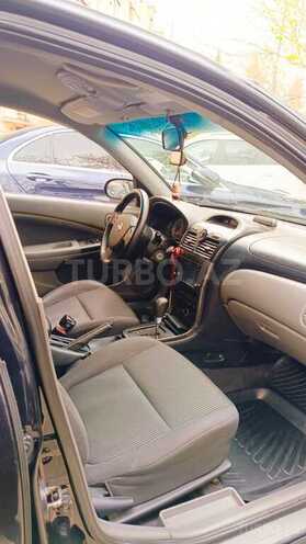 Nissan Sunny-12