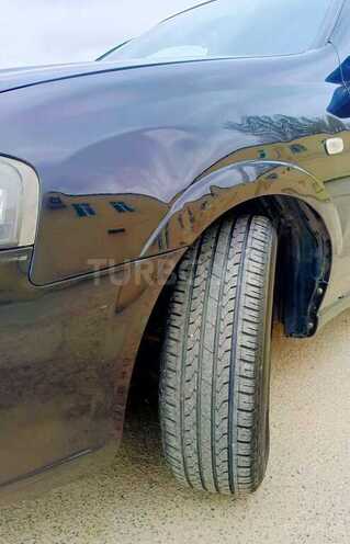 Nissan Sunny-8
