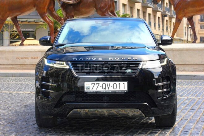 Land Rover RR Evoque-3