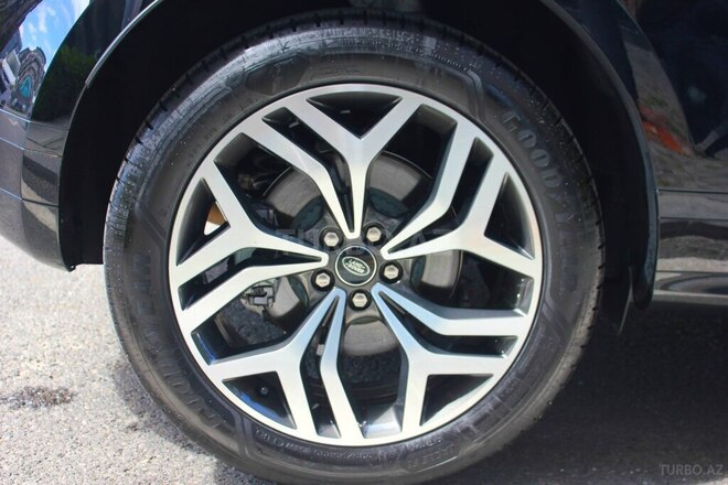 Land Rover RR Evoque-17