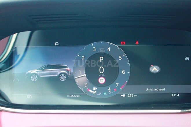Land Rover RR Evoque-20