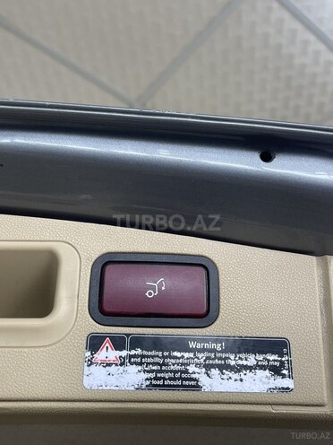 Mercedes ML 350 4MATIC 2010, 345,000 km - 3.0 l - Bakı