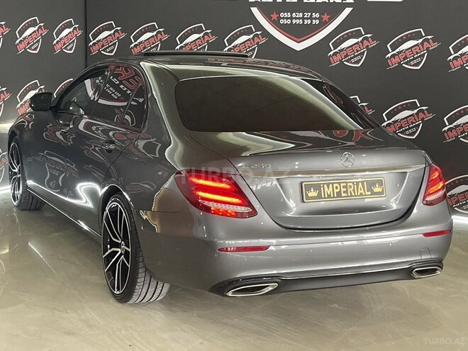 Mercedes E 300-4