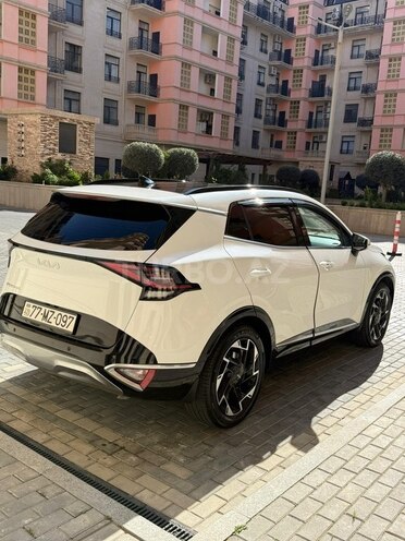 Kia Sportage-2