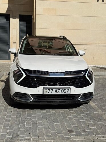 Kia Sportage-3