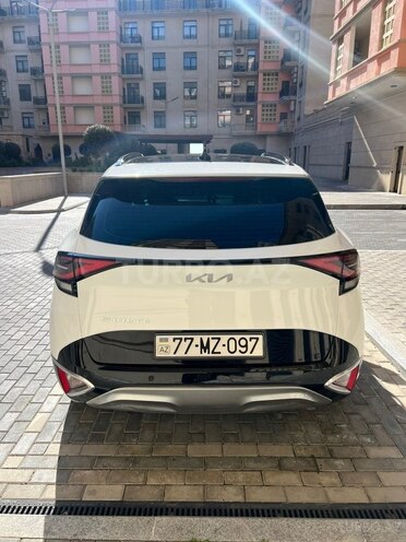 Kia Sportage-6