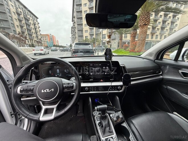 Kia Sportage-5