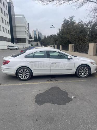 Volkswagen Passat CC-3