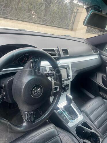 Volkswagen Passat CC-5
