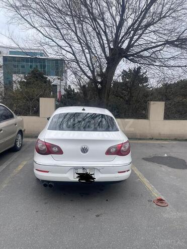 Volkswagen Passat CC-2