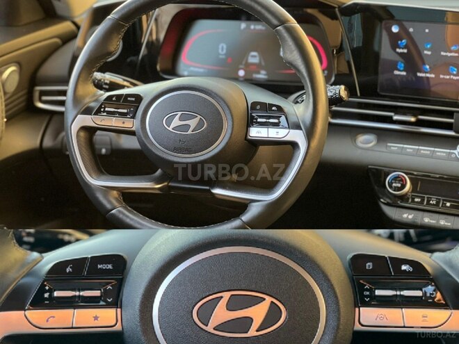 Hyundai Avante-19