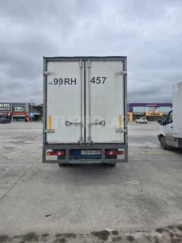 Mercedes Sprinter 412-2