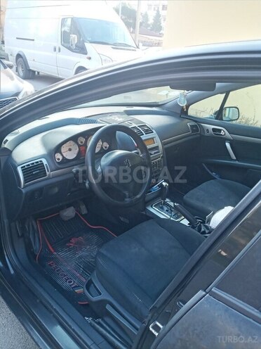Peugeot 407-3