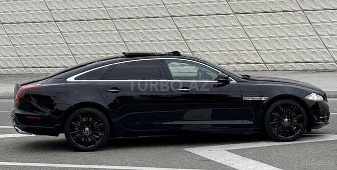 Jaguar XJ-7