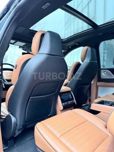 Lincoln Aviator-9
