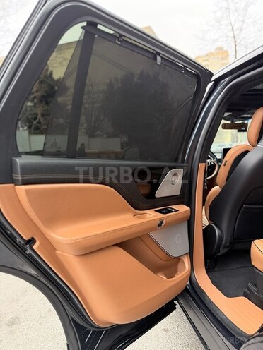 Lincoln Aviator-10