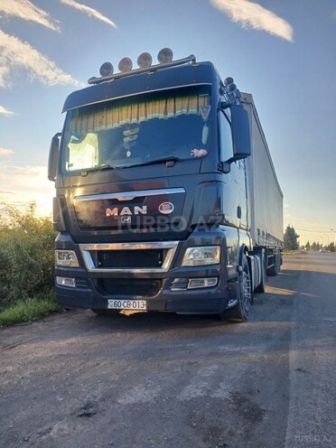 MAN TGX 18.480-2