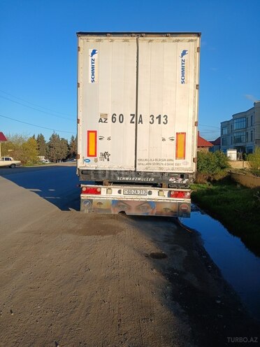 MAN TGX 18.480-3