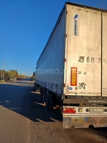 MAN TGX 18.480-6