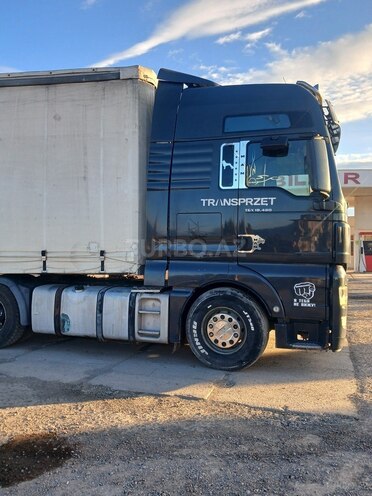 MAN TGX 18.480-8