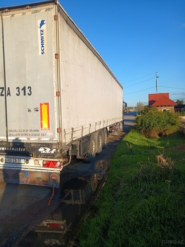 MAN TGX 18.480-5