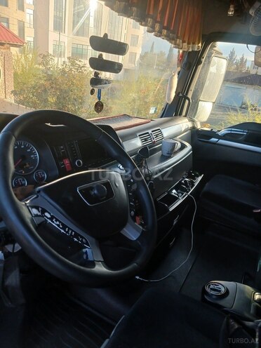 MAN TGX 18.480-9