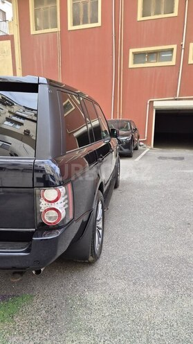 Land Rover Range Rover-4