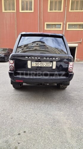 Land Rover Range Rover-5