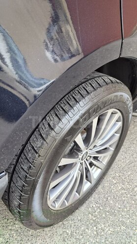 Land Rover Range Rover-3