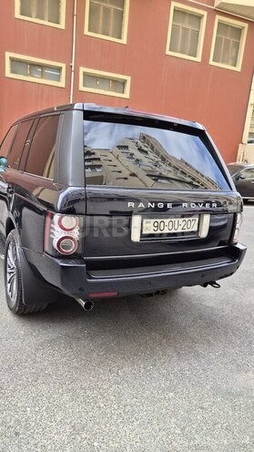 Land Rover Range Rover-6