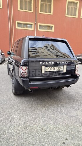 Land Rover Range Rover-7