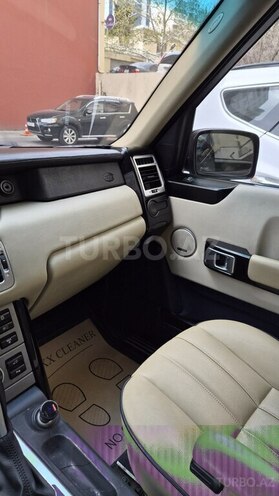 Land Rover Range Rover-8